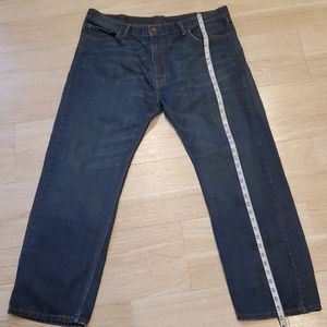 LEVI'S 505 JEANS 👖